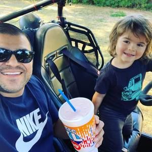 Meet your Posher, Mark